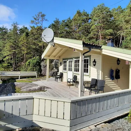 Σπίτι διακοπών Cottage