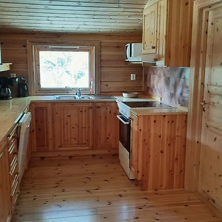 Σπίτι διακοπών Cottage