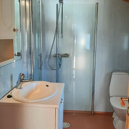 Cottage Tatil Evi Ropeid
