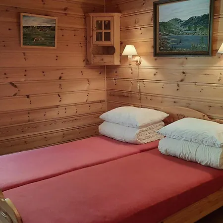 Cottage Tatil Evi Ropeid