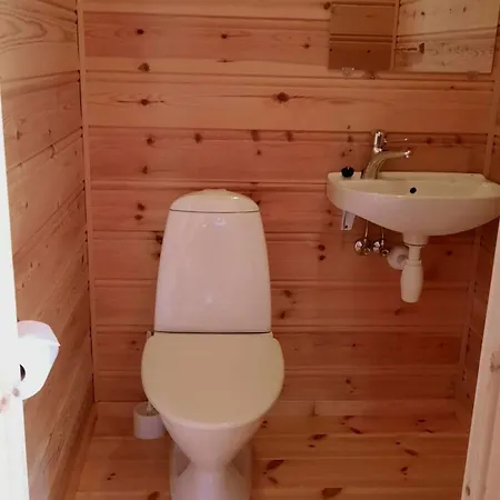 Cottage Tatil Evi Ropeid