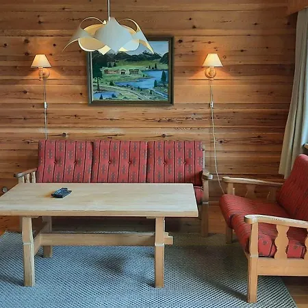 Cottage *
