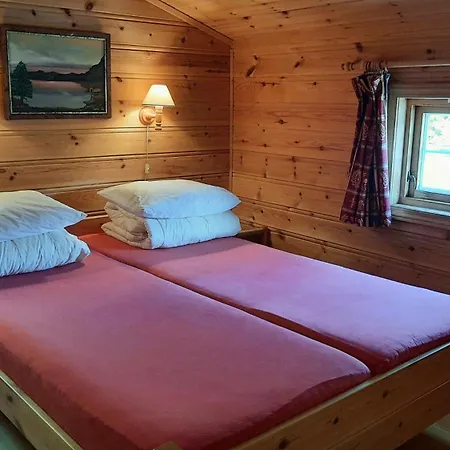 Tatil Evi Cottage