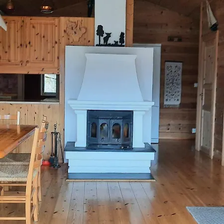 Cottage Tatil Evi Ropeid
