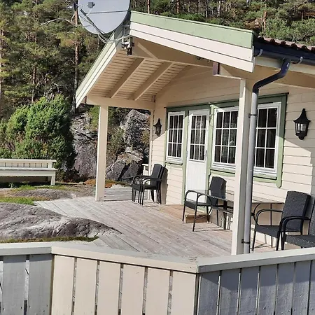 Cottage